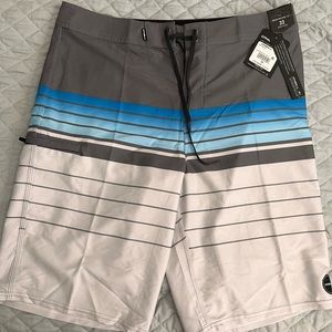 Mens O’Neill board shorts